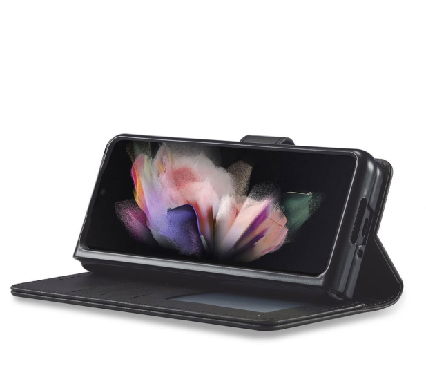TECH-PROTECT Wallet do Galaxy Z Fold 7 (czarny) 5906302318353 - 1347836 - zdjęcie 4